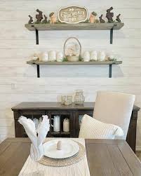 28 Shelf In Dining Room Ideas To
