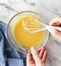 honey mustard dressing recipe love