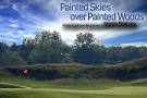 Painted Skies over Painted Woods – NW Golf Adventures