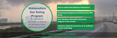 Mpcb Home Page Maharashtra Pollution Control Board