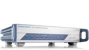 So my docsis 101 or docsis tutorial series was. R S Clgd Docsis Cable Load Generator Rohde Schwarz