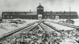 Día Holocausto: Día de Conmemoración del Holocausto ¿A cuanta gente mató el  III Reich? | Marca