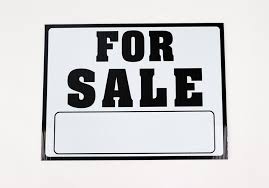 Yard Sale Signs For Sale Signs