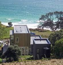 Otama Beach House Retreat In New Zealand