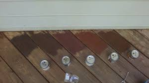 5 Home Depot Behr Stain Fence Stain Colors Home Depot Stain