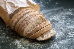 What bread is least inflammatory?