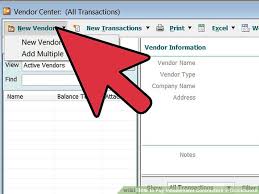 How To Pay Independent Contractors In Quickbooks 6 Steps