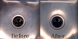 Stainless steel is an excellent choice for cookware, kitchen appliances, sinks, fixtures, and other items around the house and workplace. How To Remove Light Scratches From Pretty Much Anything Stratagem