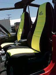 Jeep Seats Jeep Seat Covers Jeep