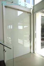Cavity Sliding Glass Doors By Glassforce