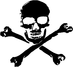 Skull and crossbones transparent png download now for free this skull and crossbones transparent png image with no background. Download Clipart Skull Baby Skull And Crossbones Transparent Full Size Png Image Pngkit