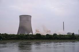 6 reasons why nuclear energy is not the