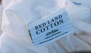 red land cotton reviews with