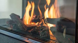 Gas Log Fires Metropolitan Heating
