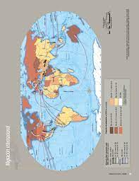 Atlas de geografia del mundo 6 grado 2020. Atlas De Geografia Del Mundo Quinto Grado 2017 2018 Pagina 85 De 122 Libros De Texto Online