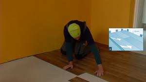 how to install spc flooring