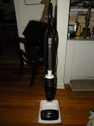 haan hn sv60 steam vacuum cleaner