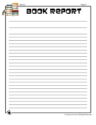 Subway  Book Reports  and Shout Outs  First grade printable  worksheet  template  Kids learn to put ideas together and gain better comprehension of  what they    