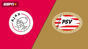 Last games between these teams compare opponents. Ajax Vs Psv Eredivisie Watch Espn
