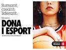 Inicio | Dones i Esport | Ajuntament de Barcelona
