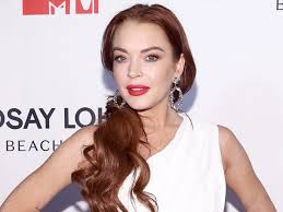 Concurrently, as of 2020, lindsay lohan's net worth is not more than 800,000 us dollars. Du Bye Lindsay Lohan Is Leaving Dubai For Good Esquire Middle East