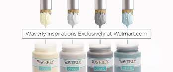 Waverly Inspirations Brand Diy