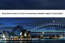 Getting an app development company to. How Much Does It Cost To Develop A Mobile App In Australia Brisbane