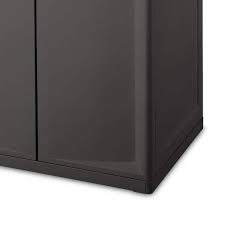 utility storage cabinet