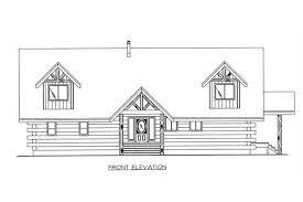 Log Cabin Home 3 Bdrm 3 Bath 3219