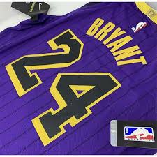 Related:purple lakers jersey 2xl kobe bryant jersey lakers jersey purple xxl lakers purple jersey xl nwt kobe bryant jersey men's stitched lakers purple and black #8 or # 24 mamba. Men S Los Angeles Lakers Kobe Bryant Purple City Edition Swingman Jersey Jerseys For Cheap La Lakers Jersey Lakers Kobe Bryant Lakers Kobe