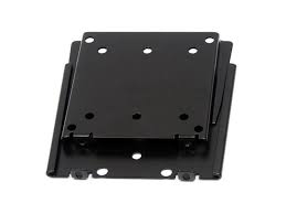 Secu Fixed Tv Wall Mount For 15 27