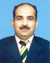 Shahid Ali. Assistant Professor Theoretical Plasma Physics Phone: +92(51)207 7355. Email: Shahid Ali - shahid