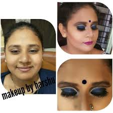 makeup artists in mumbai central