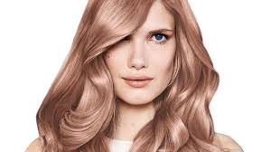Light cocoa hair color comes alive when you add creamy blonde balayage highlights! 38 Gorgeous Rose Gold Hair Color Ideas For 2021 The Trend Spotter