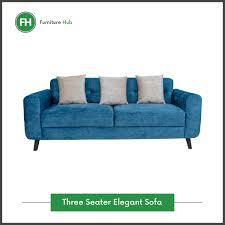 three seater sofa furniture hub nepal