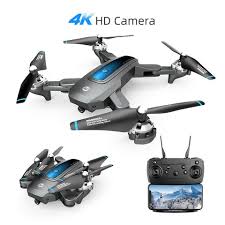 holy stone hs240 4k drone hd