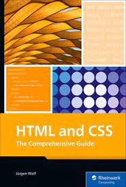 pdf html and css by jürgen wolf ebook