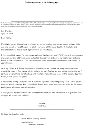 Parent Teacher Conference Letter To Parents Examples