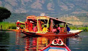 Jammu Kashmir Tourism : Travel Guide, Things To Do, History, Sightseeing