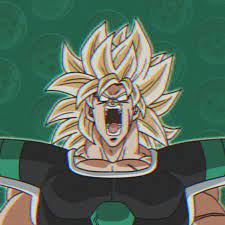 No hints aside, nintendo to my knowledge doesn't do this much, let alone. Captain Bruce Senjutsu On Twitter Broly Dragon Ball Super Broly Ssj Dbs Dragonball Dragonballsuper Anime Icon Edit Pfp