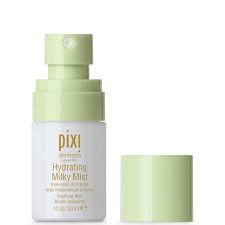 pixi hydrating milky mist mini 30ml