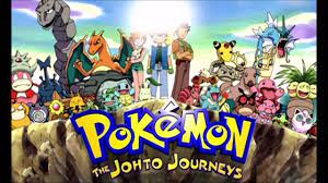 Pokemon: Opening 3 (PL) - YouTube