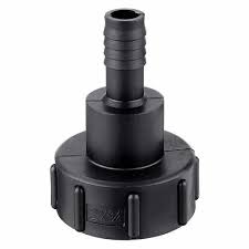 Ibc Faucet Tank Adapter Coarse Thread