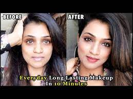 how to do everyday makeup for beginners