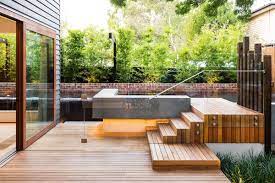 Frameless Glass Pool Fencing Melbourne