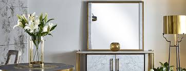 Square Wall Mirrors Large Square Wall