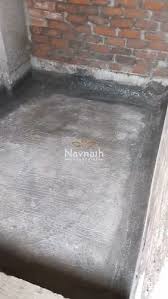 toilet bathroom waterproofing service