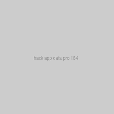 Install the application on your phone, after changing default installation settings. Hack App Data Pro 164 News Apps Review Guide