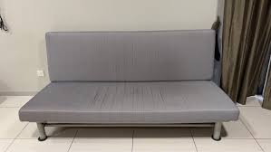 Ikea 3 Seater Sofa Bed Beddinge