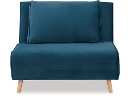 picton single sofa bed chair danske